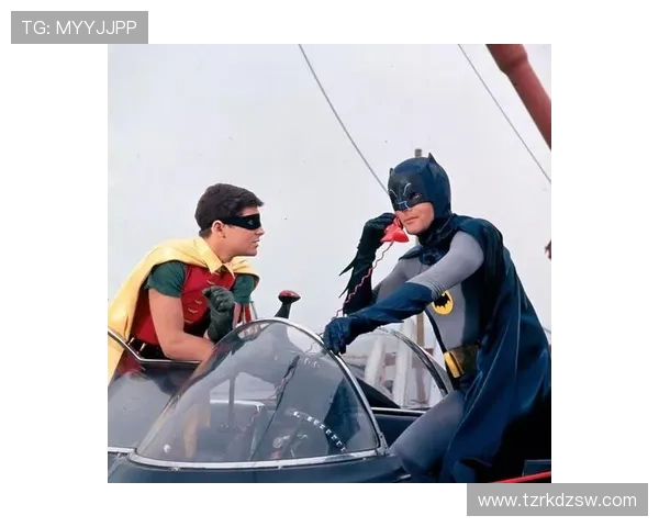 蝙蝠侠:9个画面背后的故事,他为何成了11种情感的载体?